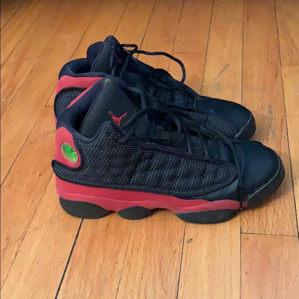 Jordans